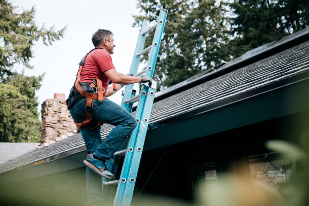 Reliable Carson City, NV Roofing Solutions